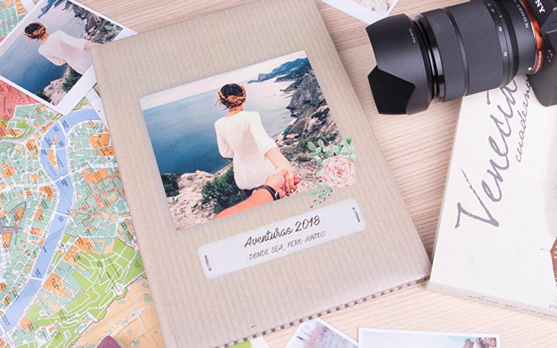 Fotolibro Copertina Rigida